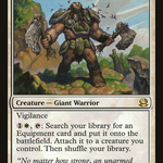 Stonehewer Giant (MMA-031) - Modern Masters