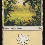 Plains (ALA-230) - Shards of Alara