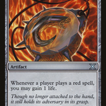 Dragon's Claw (10E-322) - Tenth Edition