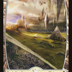 Plains (ZEN-233) - Zendikar