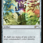 Arcane Signet (MFP-001) - 30th Anniversary Misc Promos