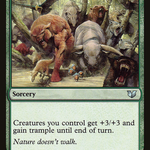 Overrun (C15-195) - Commander 2015