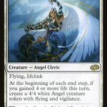 Valkyrie Harbinger (J22-261) - Jumpstart 2022