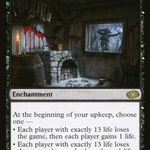 Triskaidekaphobia (J22-479) - Jumpstart 2022