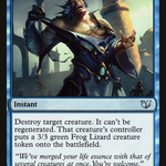 Rapid Hybridization (C15-102) - Commander 2015