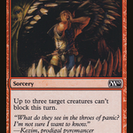 Panic Attack (M10-150) - Magic 2010