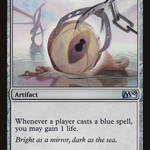 Kraken's Eye (M10-213) - Magic 2010