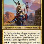 Zedruu the Greathearted (C16-231) - Commander 2016