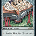 Clue (30A-011) - 30th Anniversary Tokens