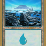 Island (WCD-SHH334) - World Championship Decks 2002
