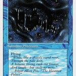 Phantom Monster (SUM-071) - Summer Magic / Edgar