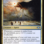 Soulherder (MH1-214) - Modern Horizons