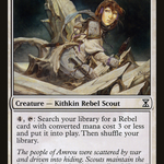 Amrou Scout (TSP-001) - Time Spiral