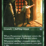 Prosperous Innkeeper (PPAFR-402) - Adventures in the Forgotten Realms
