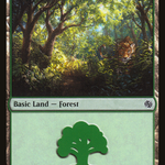 Forest (JMP-074) - Jumpstart