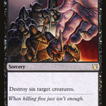 Hex (C19-120) - Commander 2019