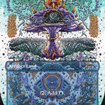 Seat of the Synod (SLD-301) - Secret Lair Drop (Borderless)