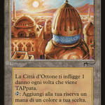 City of Brass (REN-) - Rinascimento