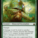 Vigor (BBD-215) - Battlebond
