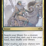 Eladamri's Call (MH1-197) - Modern Horizons
