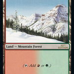 Taiga (30A-278) - 30th Anniversary Edition