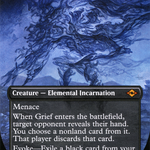 Grief (MH2-311) - Modern Horizons 2 (Borderless)