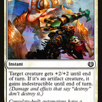 Built to Last (LIST-KLD-7) - The List