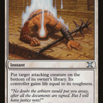 Condemn (10E-013) - Tenth Edition