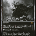 Vanquish the Horde (DBL-041) - Innistrad: Double Feature