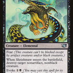 Shriekmaw (C14-160) - Commander 2014