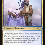 Unsettled Mariner (MH1-216) - Modern Horizons