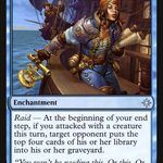 Navigator's Ruin (XLN-063) - Ixalan