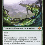 Endurance (MH2-157) - Modern Horizons 2