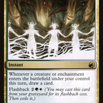 Rite of Harmony (MID-236) - Innistrad: Midnight Hunt