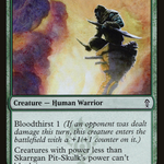 Skarrgan Pit-Skulk (GK2-084) - RNA Guild Kit