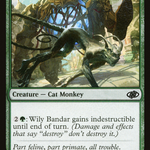 Wily Bandar (J22-739) - Jumpstart 2022
