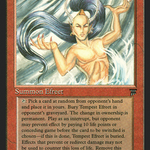 Tempest Efreet (LEG-166) - Legends