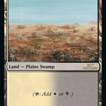 Scrubland (30A-277) - 30th Anniversary Edition