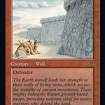 Wall of Stone (30A-475) - 30th Anniversary Edition