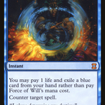 Force of Will (EMA-049) - Eternal Masters