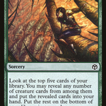 Lead the Stampede (IMA-173) - Iconic Masters