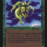 Living Artifact (IED-) - Intl. Collectors' Edition