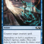 Essence Scatter (LIST-M19-54) - The List