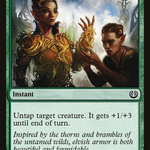 Ornamental Courage (KLD-164) - Kaladesh