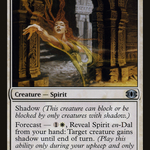 Spirit en-Dal (FUT-017) - Future Sight