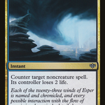 Countersquall (CON-103) - Conflux