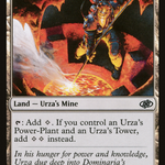 Urza's Mine (J22-829) - Jumpstart 2022