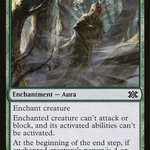 Arachnus Web (2X2-136) - Double Masters 2022