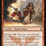 Canyon Lurkers (LIST-KTK-105) - The List