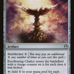 Everflowing Chalice (ARC-107) - Archenemy